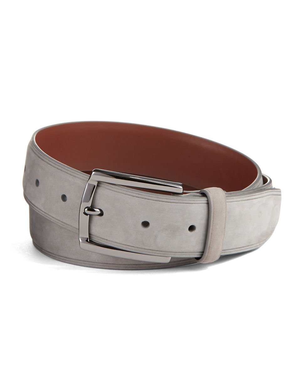 perry ellis belt