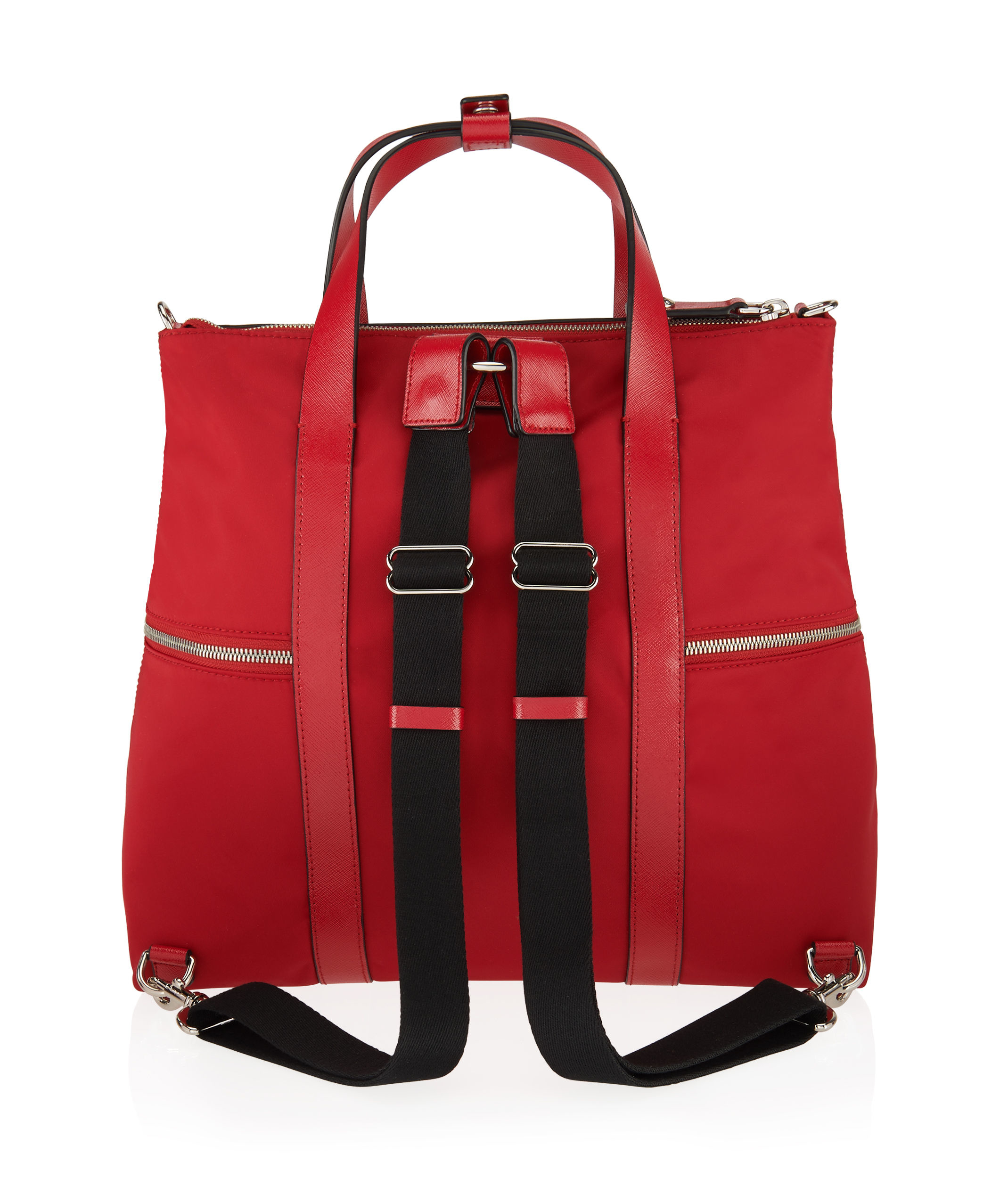 jetsetter convertible backpack henri bendel