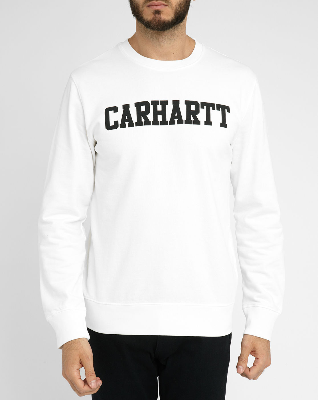 carhartt white carpenter pants