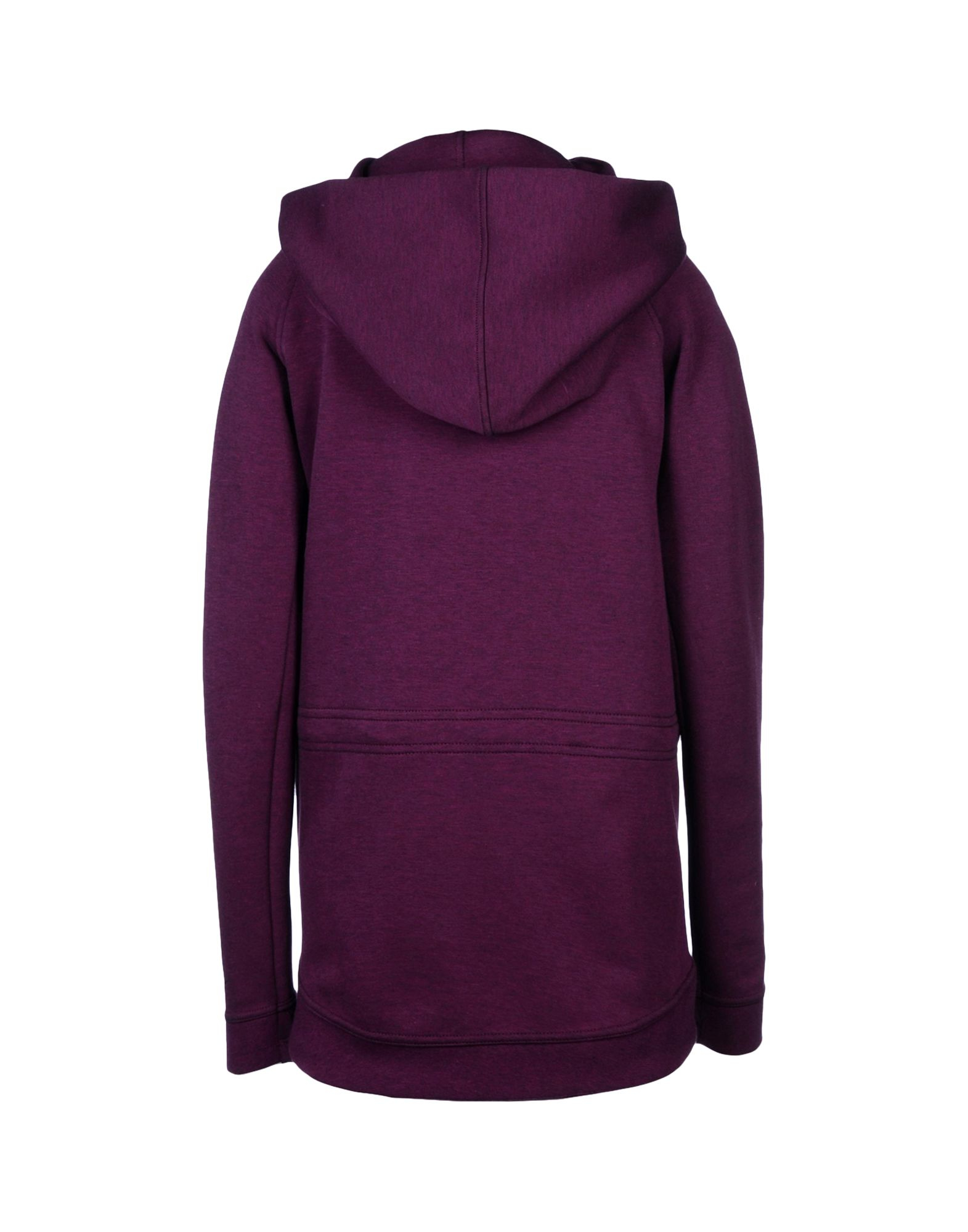 mens nike purple sweatshirt
