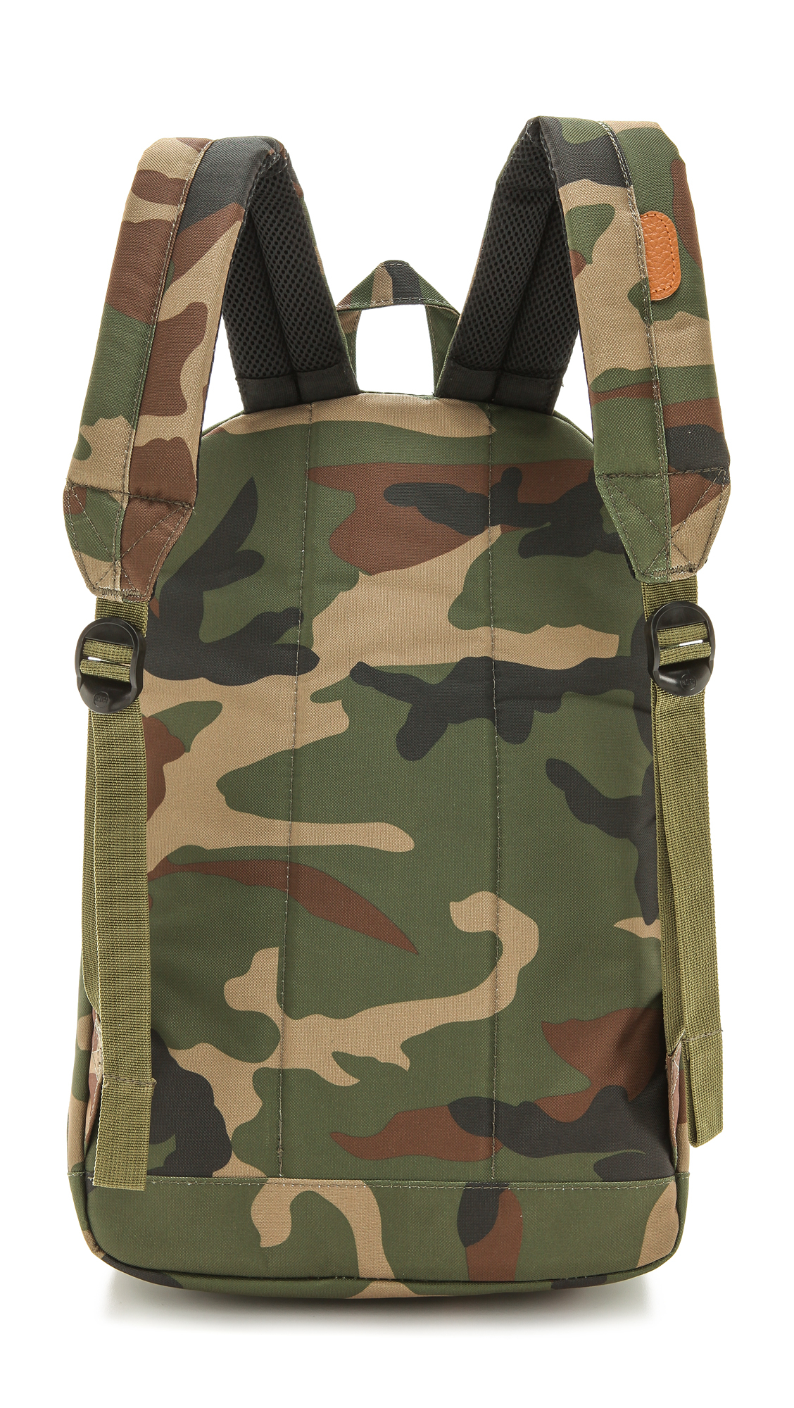 Herschel Supply Co. Pop Quiz Backpack - Camo in Green - Lyst