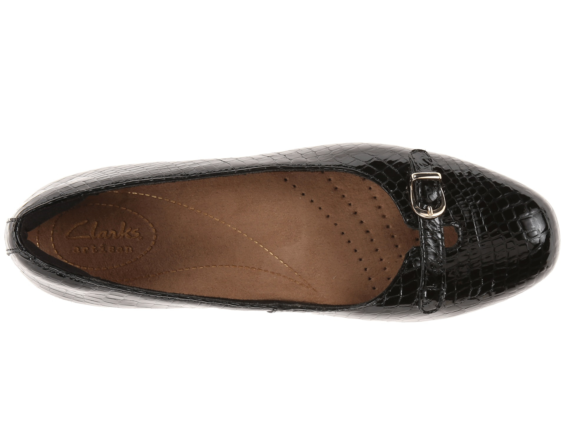 clarks caswell genoa