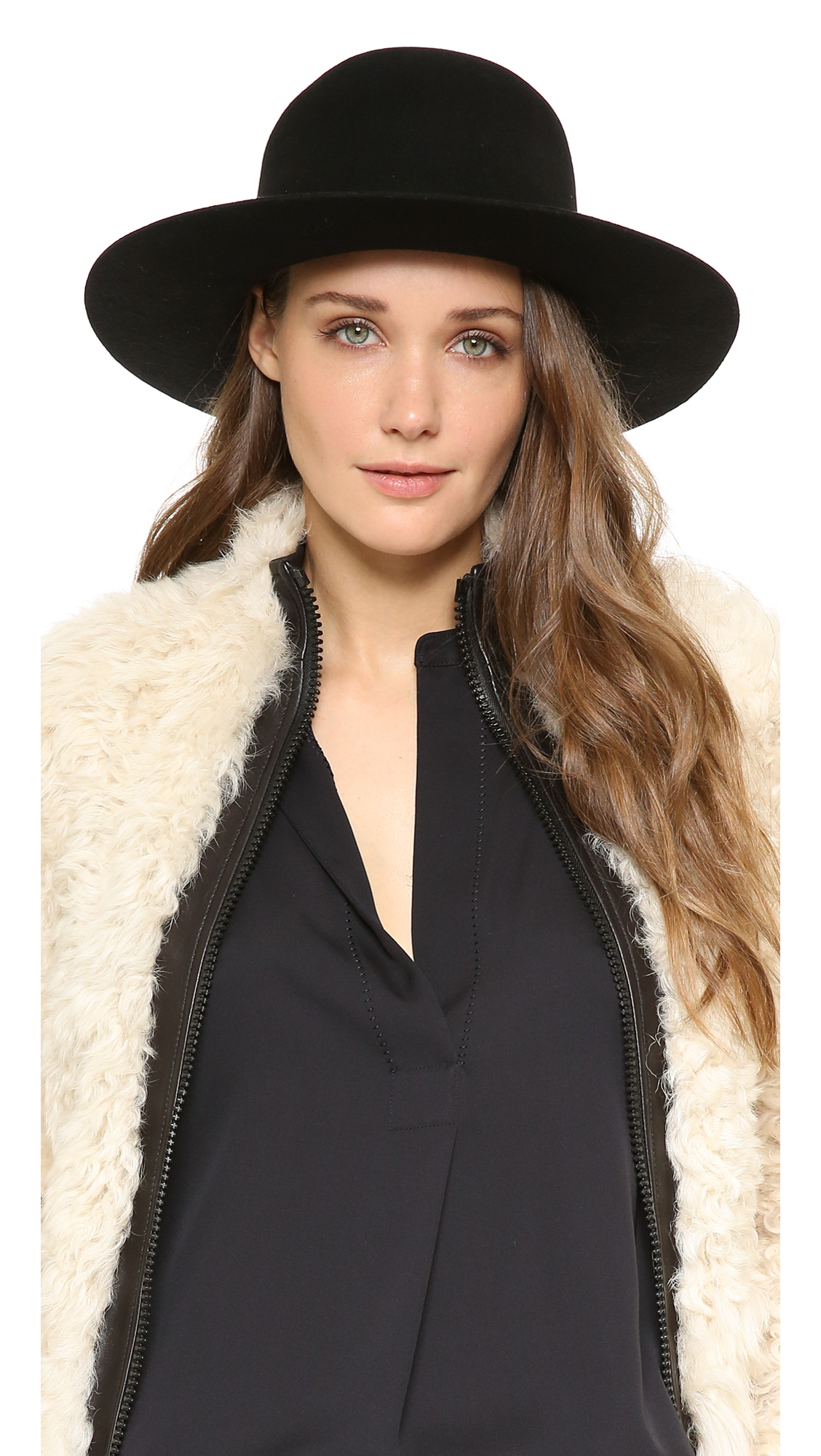 brixton colton hat