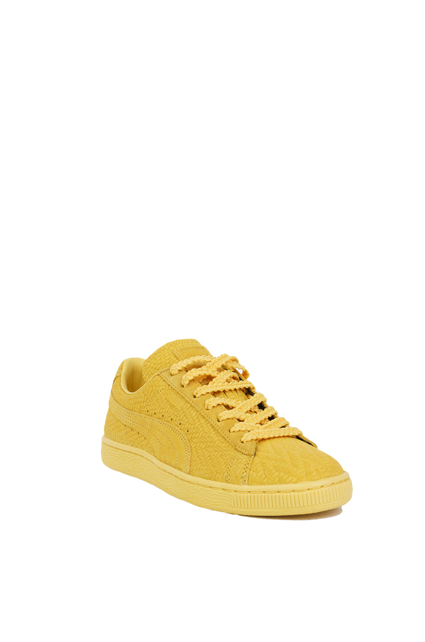 puma gold suede