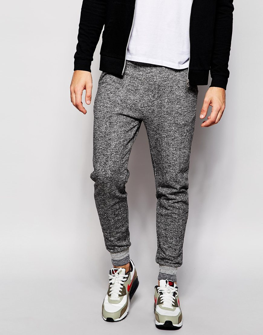 native youth joggers