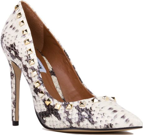 steve madden proto pumps