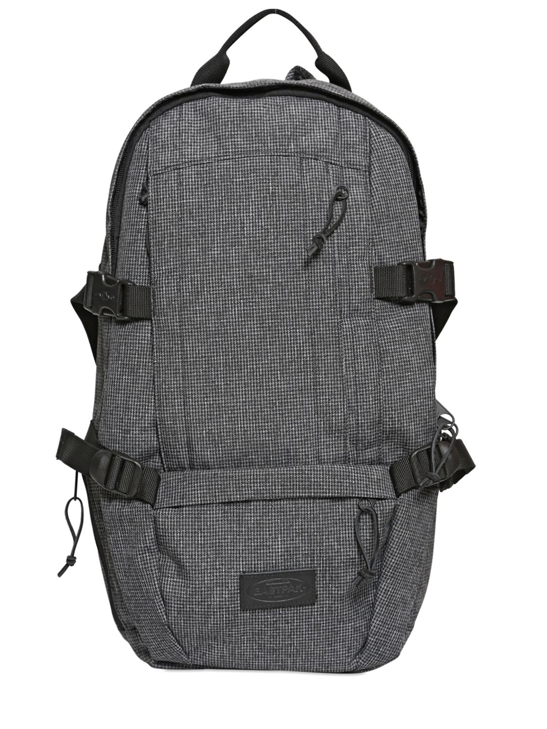 eastpak floid sunday grey