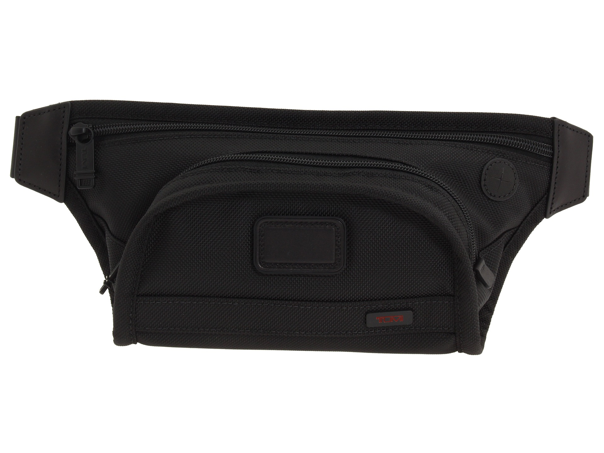 tumi alpha waist pack