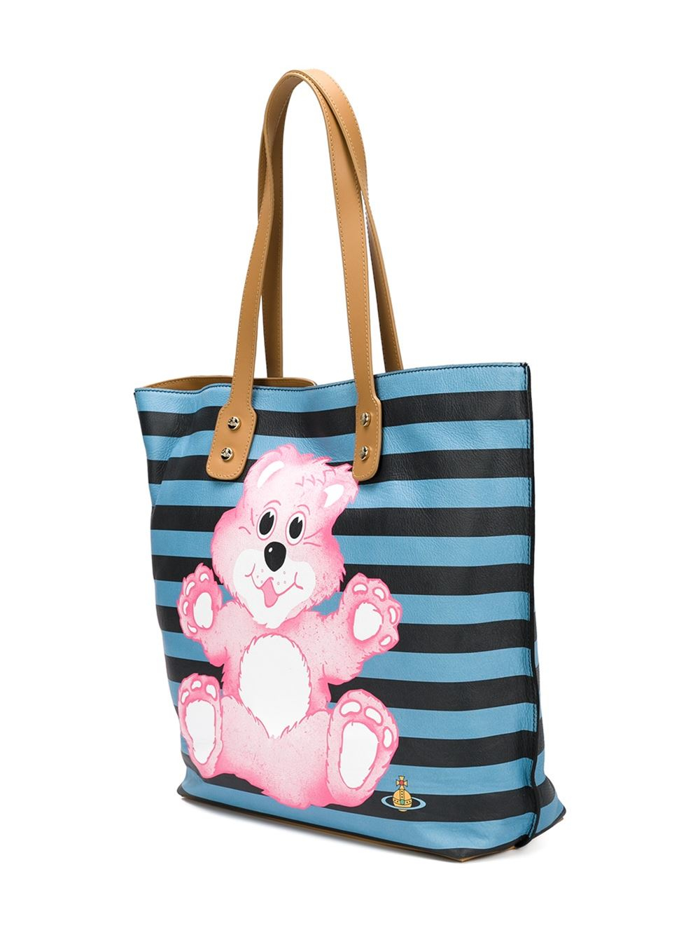 vivienne westwood teddy bear