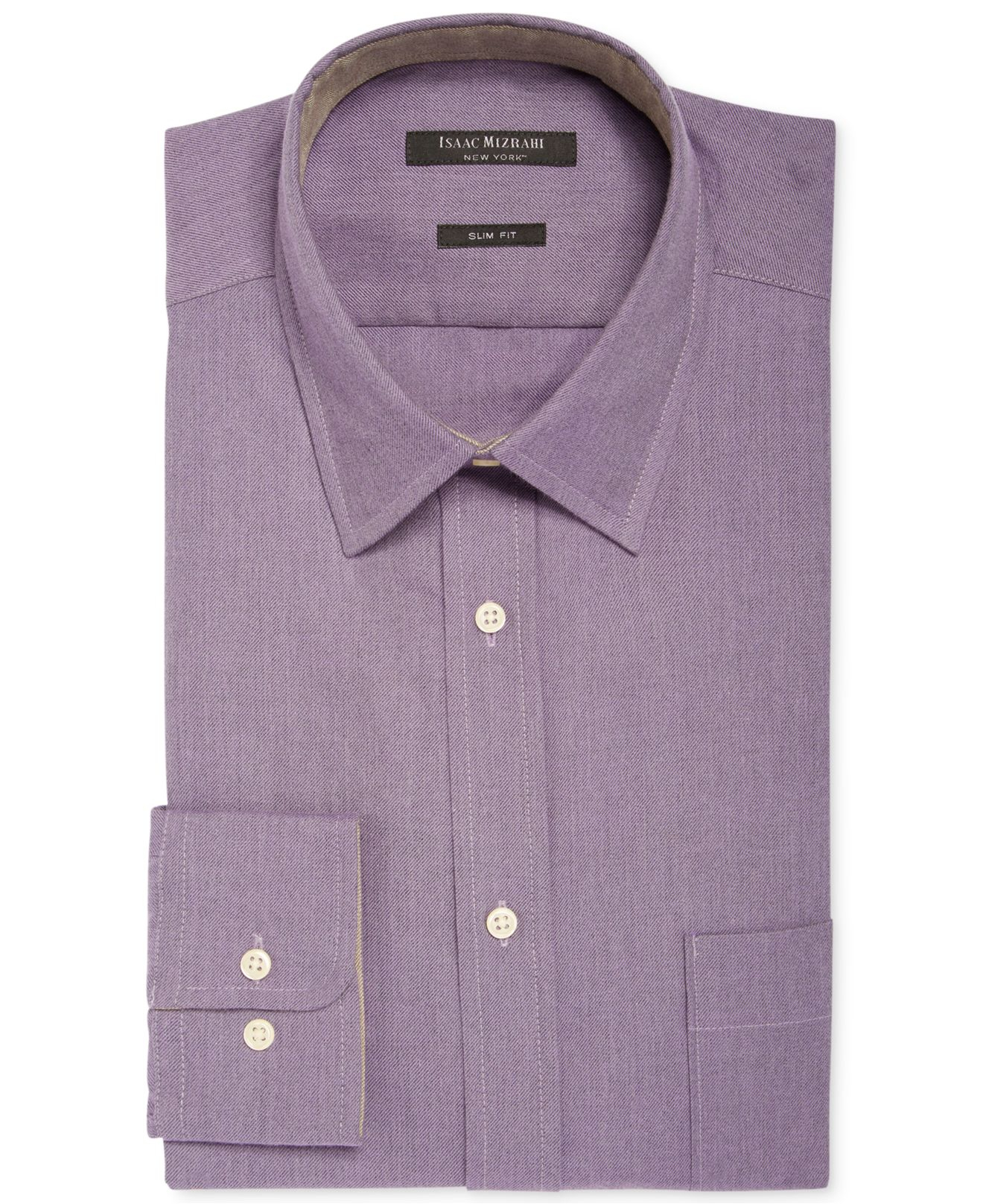 isaac mizrahi men's shirts