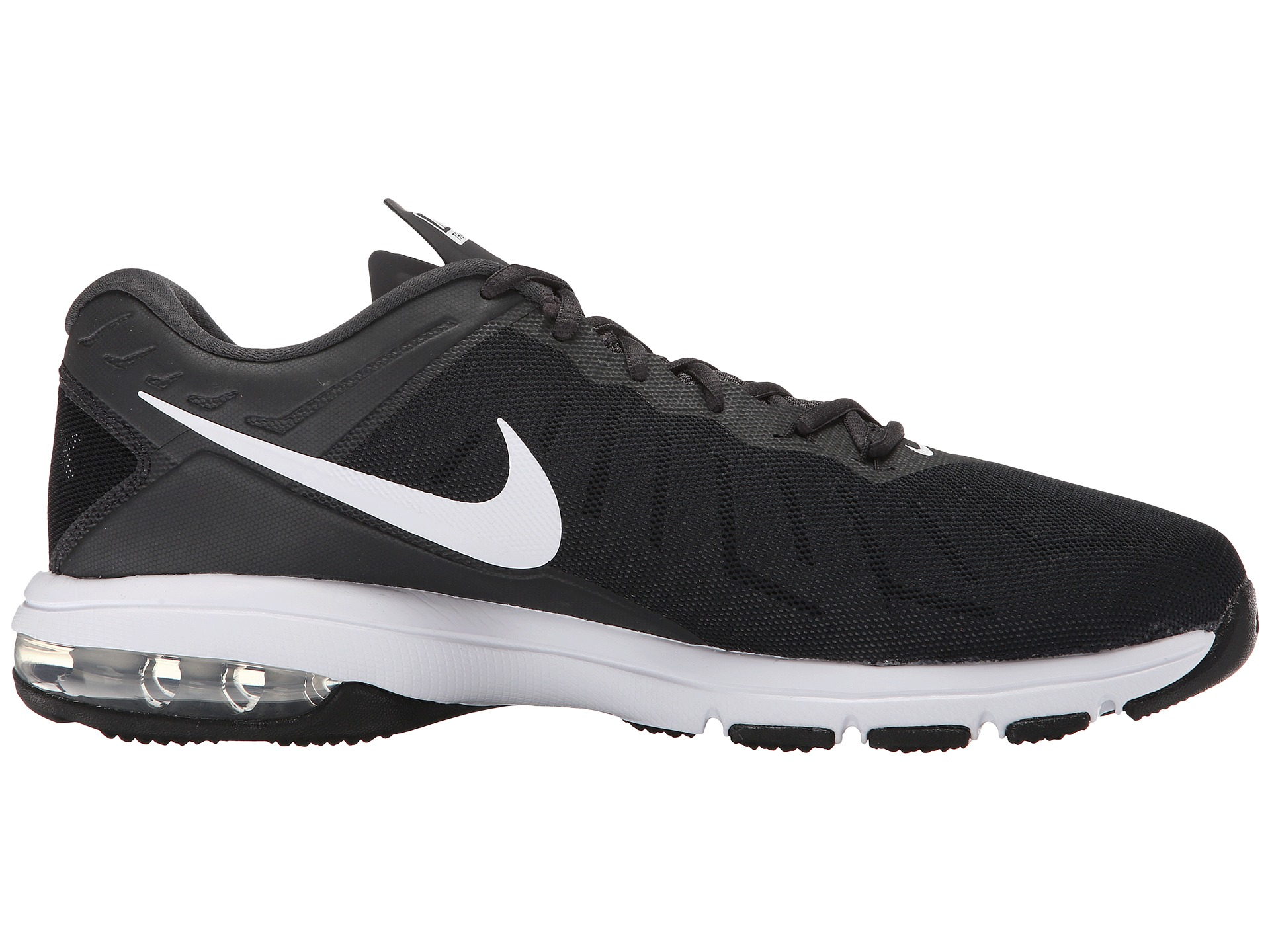 nike air max full ride