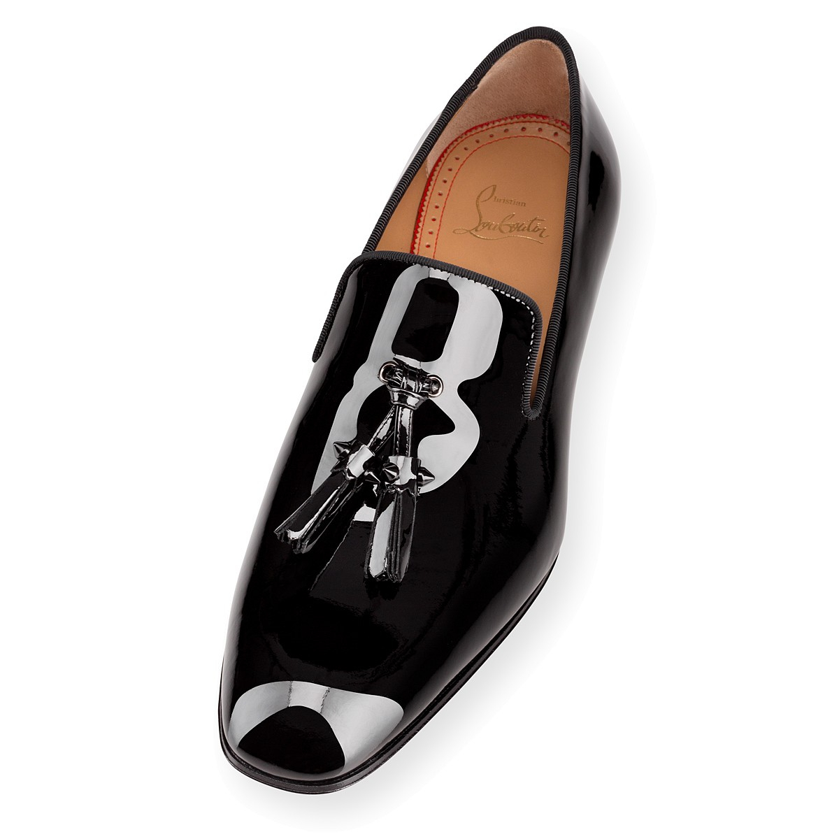 tassel flat