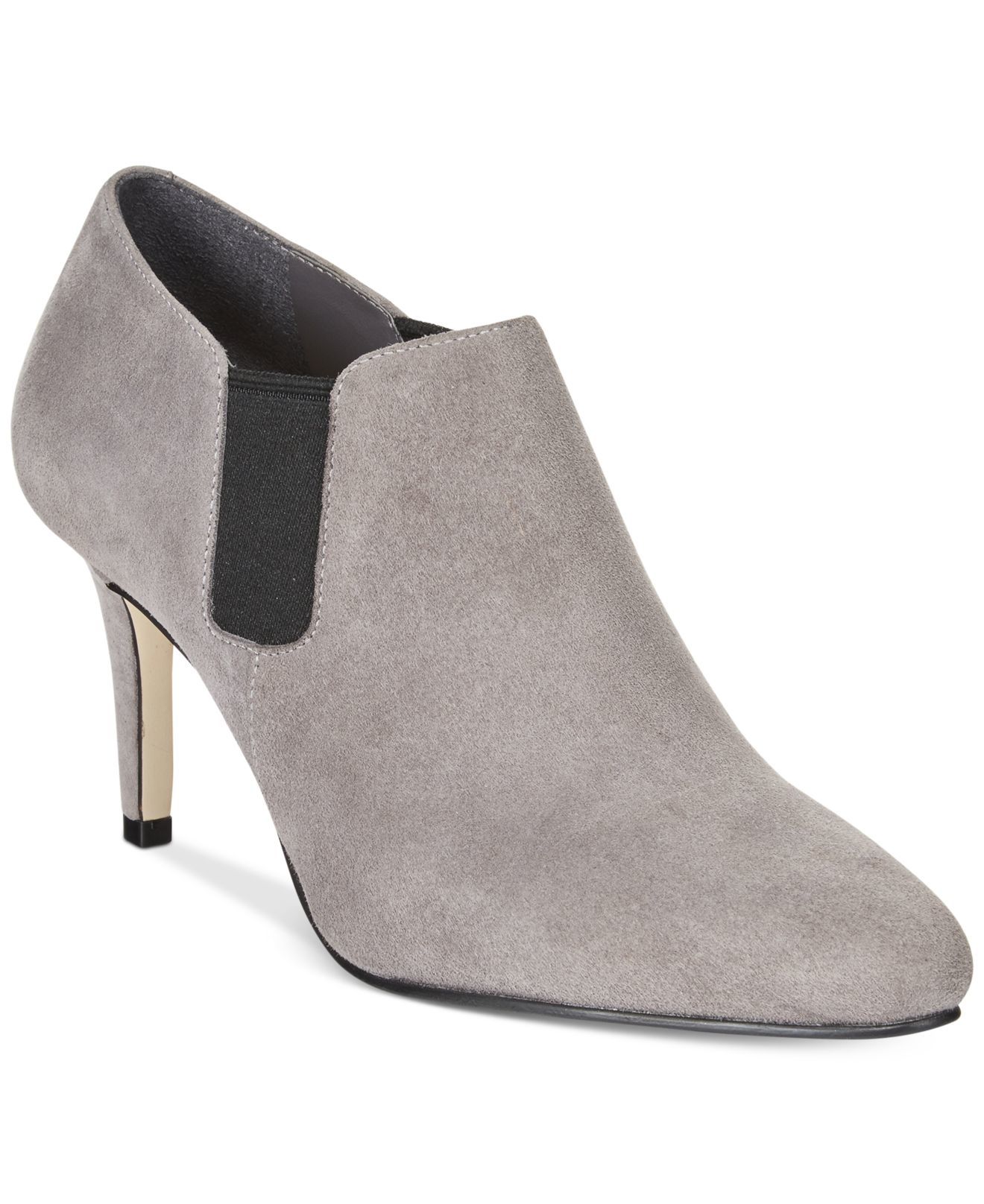 grey shooties