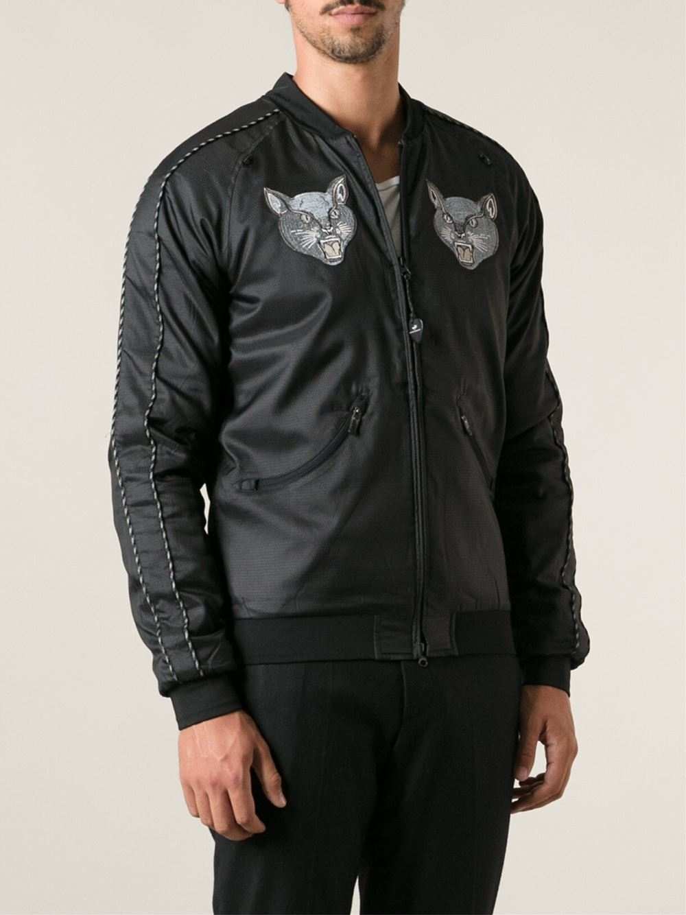 puma mihara yasuhiro jacket Off 52% - sirinscrochet.com