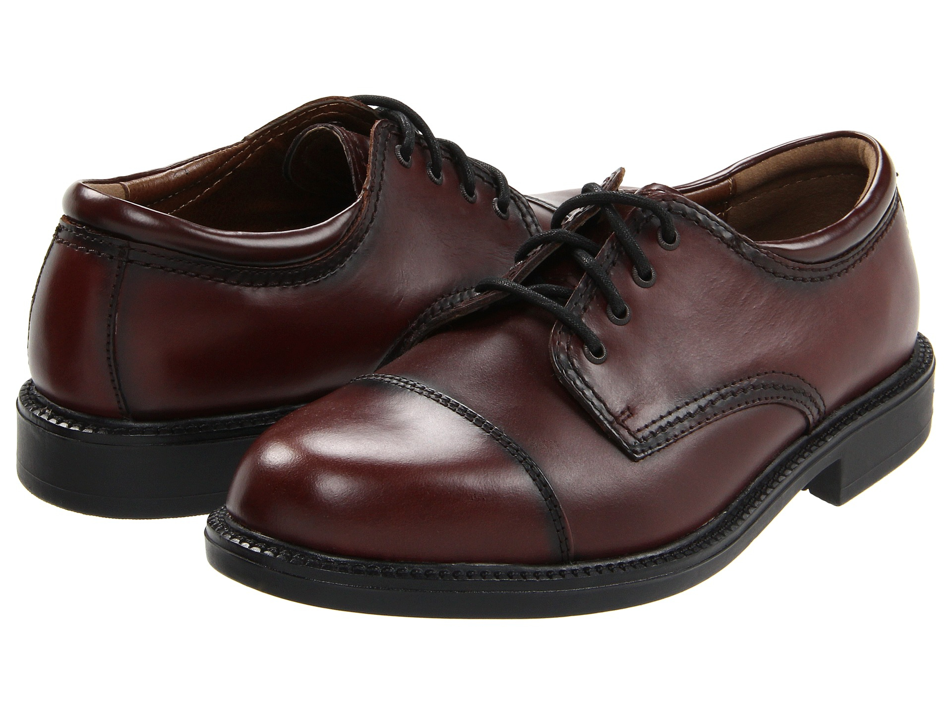 Dockers Gordon in Brown for Men (Antiqued Cordovan) Save