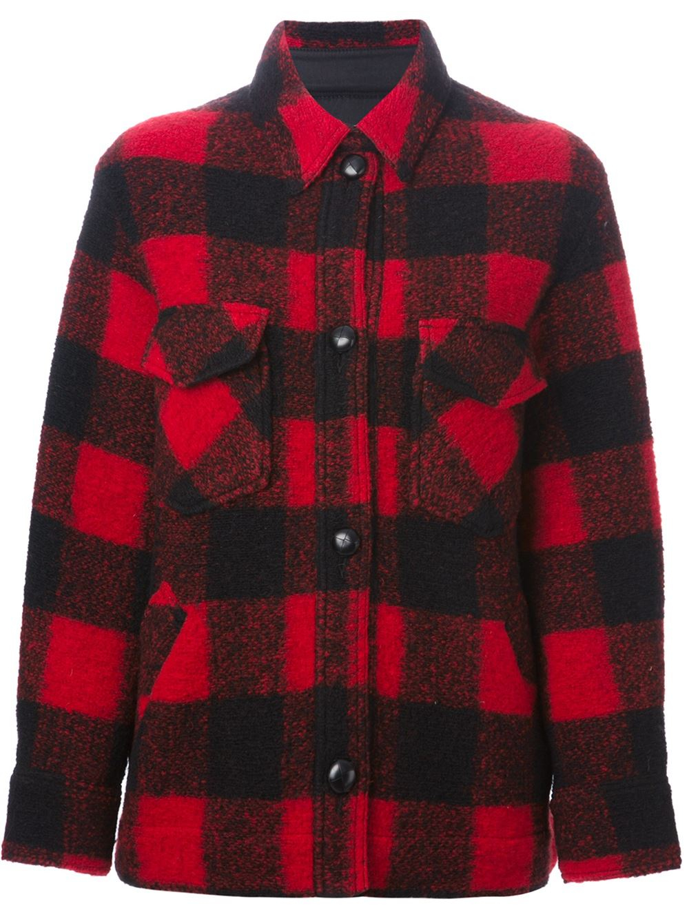 isabel marant gaston jacket