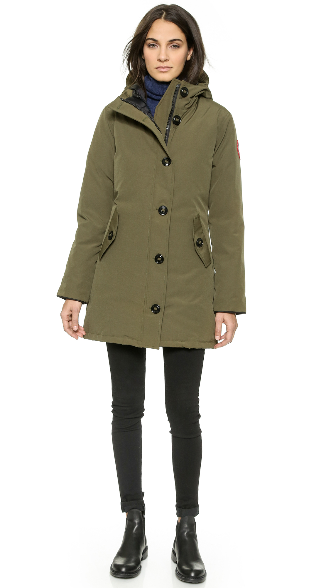 canada goose camrose xxs canada goose camrose xxs