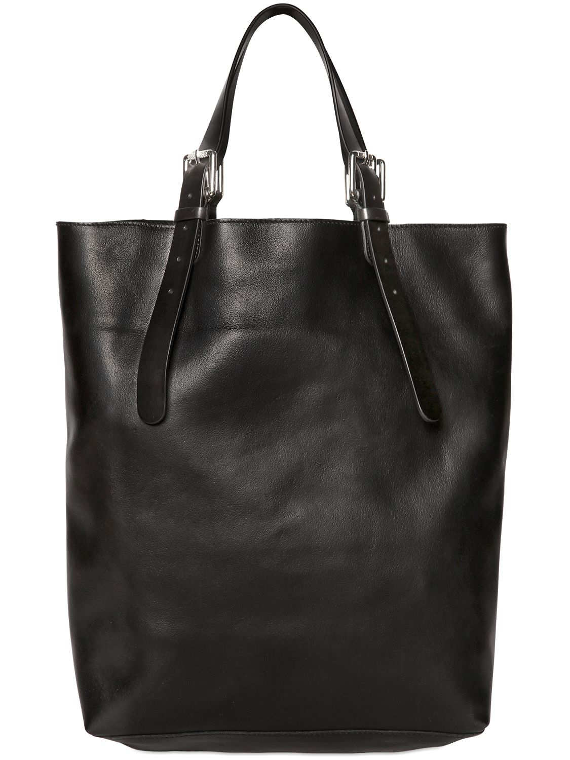 diesel leather bag