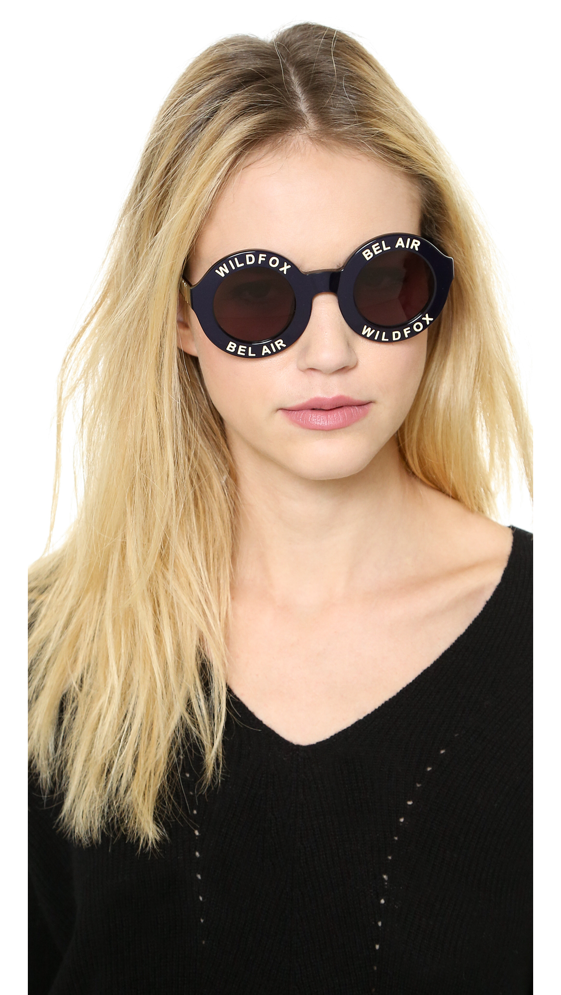 Wildfox bel cheap air sunglasses