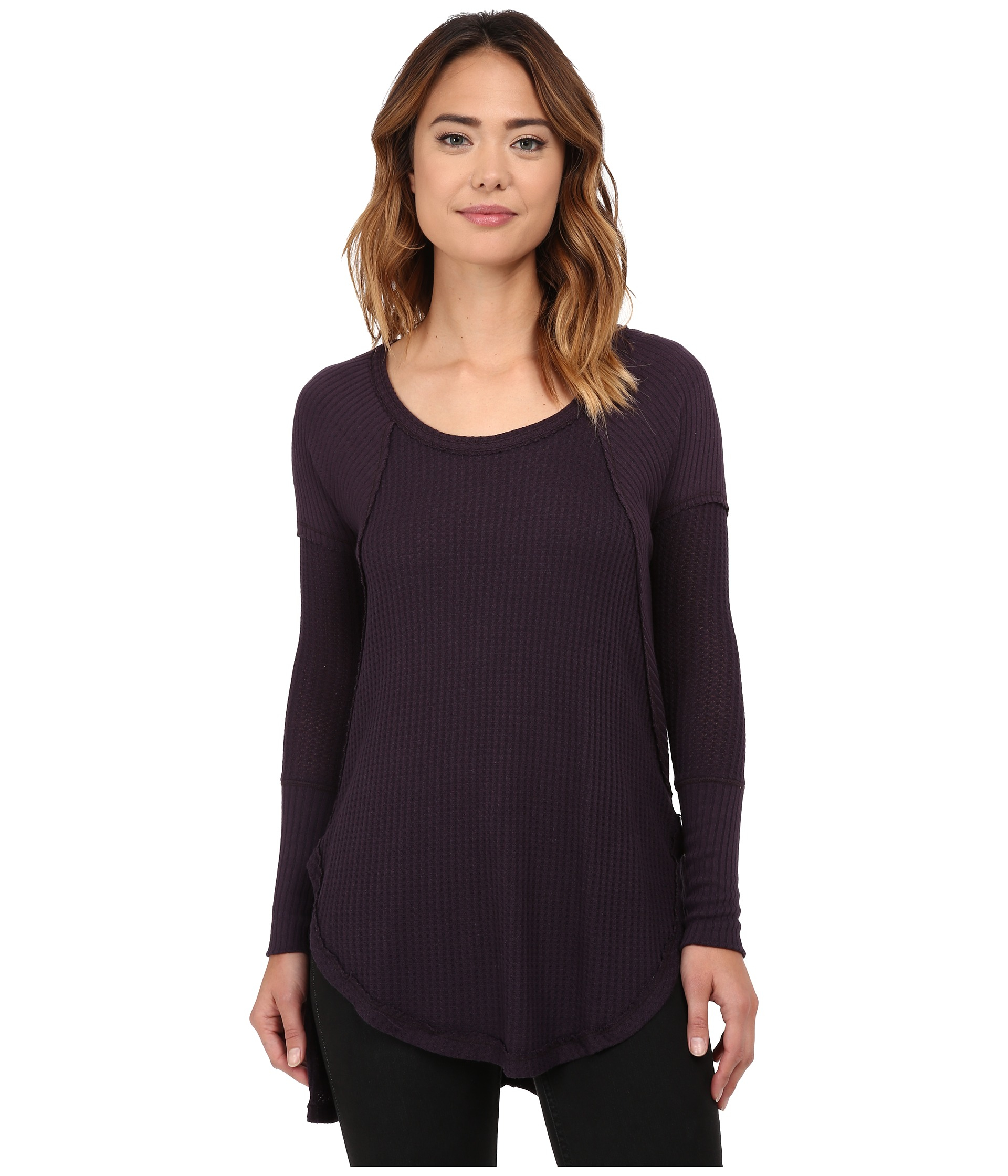 free people ventura thermal