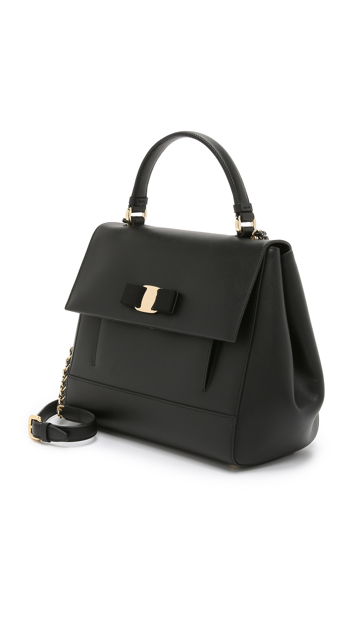Ferragamo carrie best sale bag