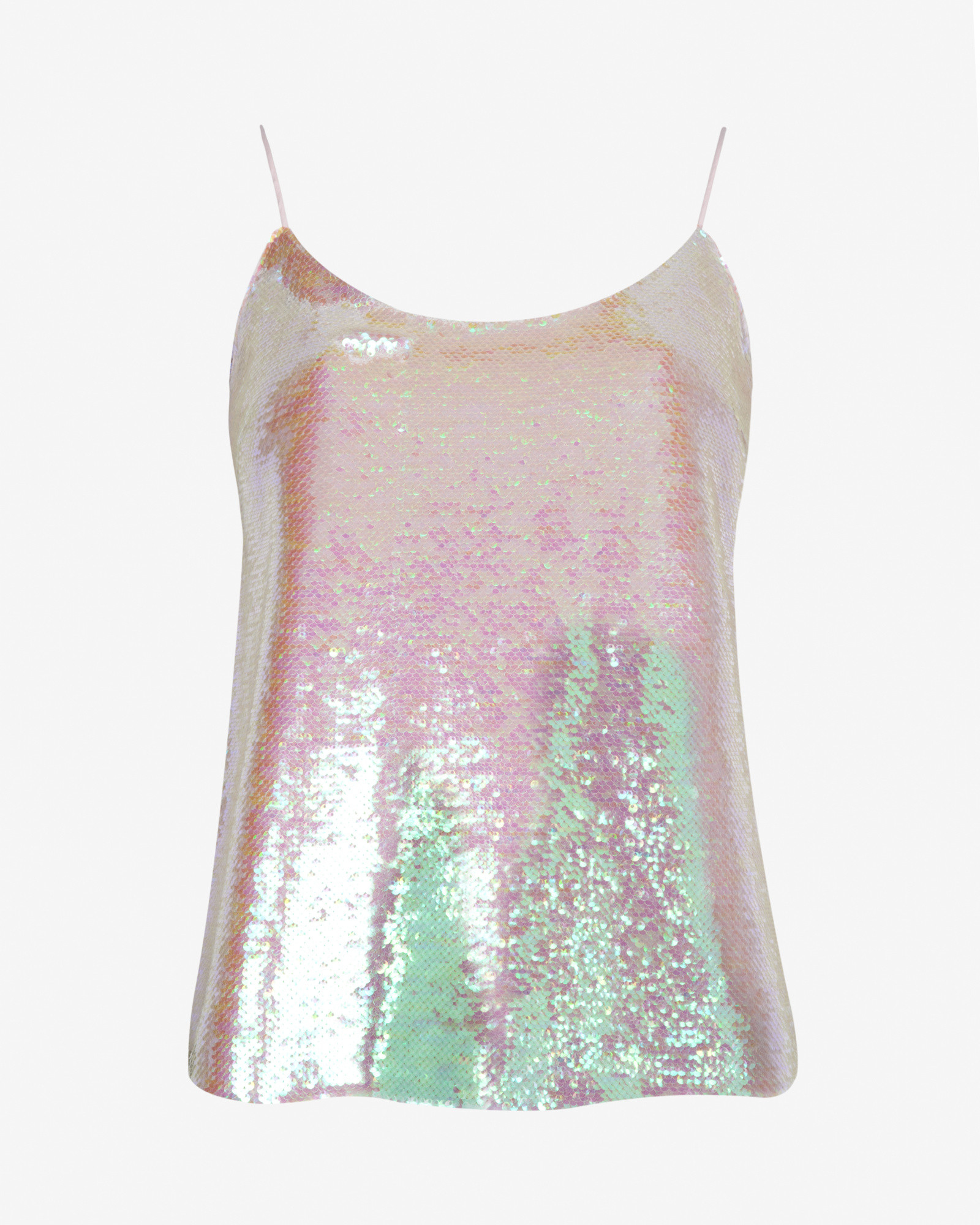 ted baker sparkly top