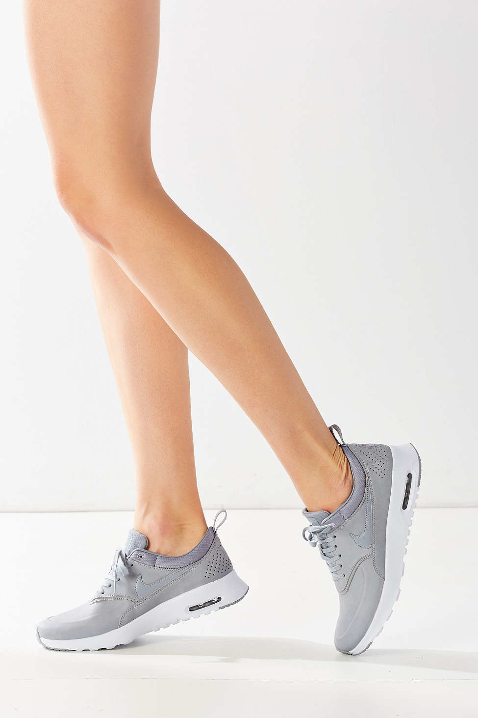 air max thea gray