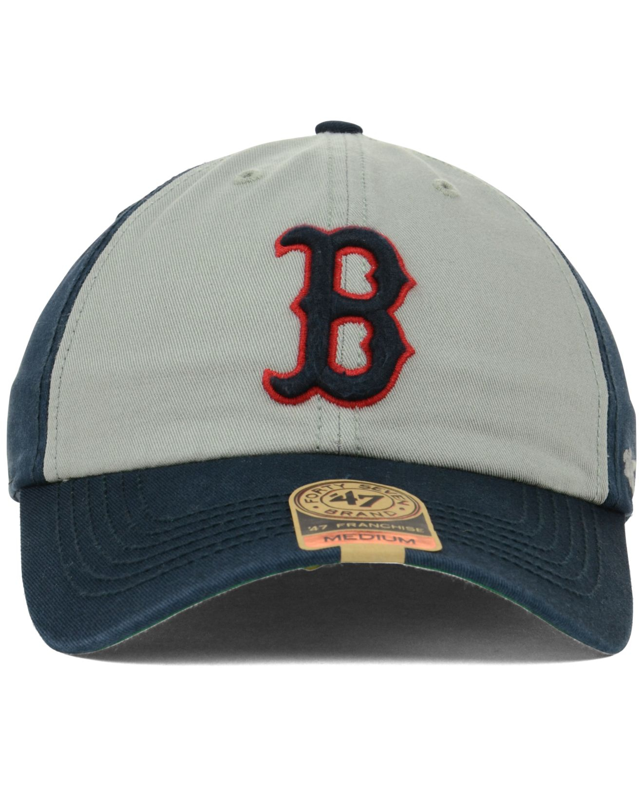 Boston Red Sox Vip Franchise Cap 