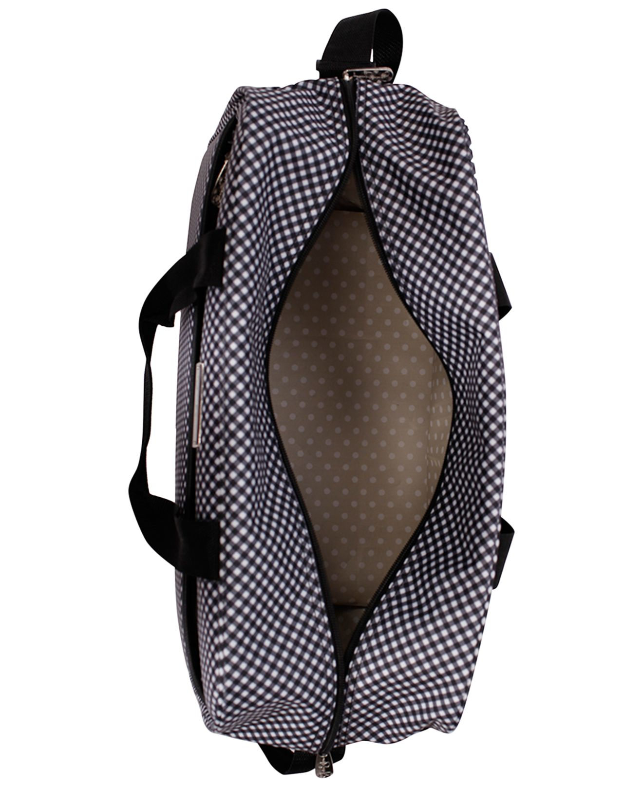 Jessica simpson Capri 4 Piece Luggage Set in Black Lyst