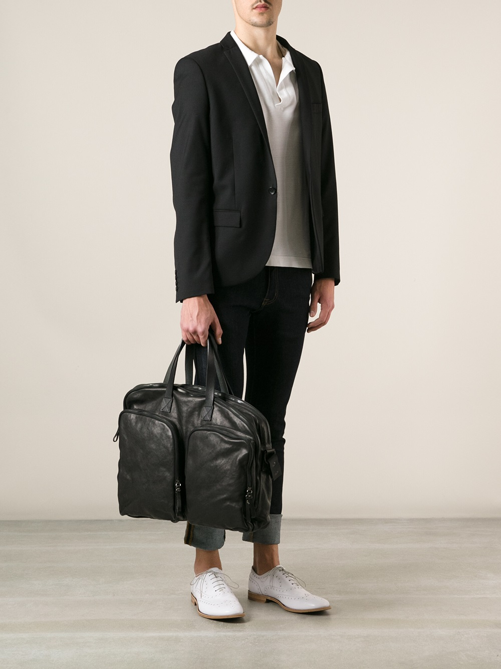 Small Weekender Bag Small Weekender Bag