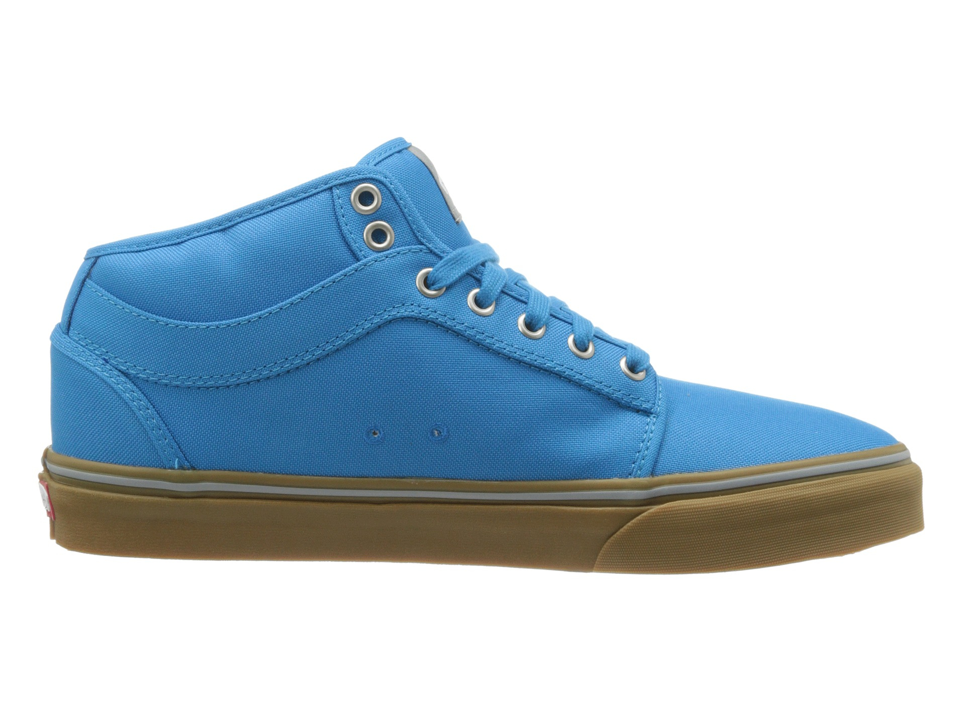 vans mid top 2014
