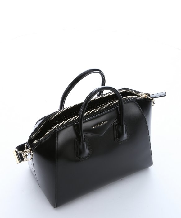lyst givenchy black calfskin antigona medium lyst givenchy black calfskin antigona medium