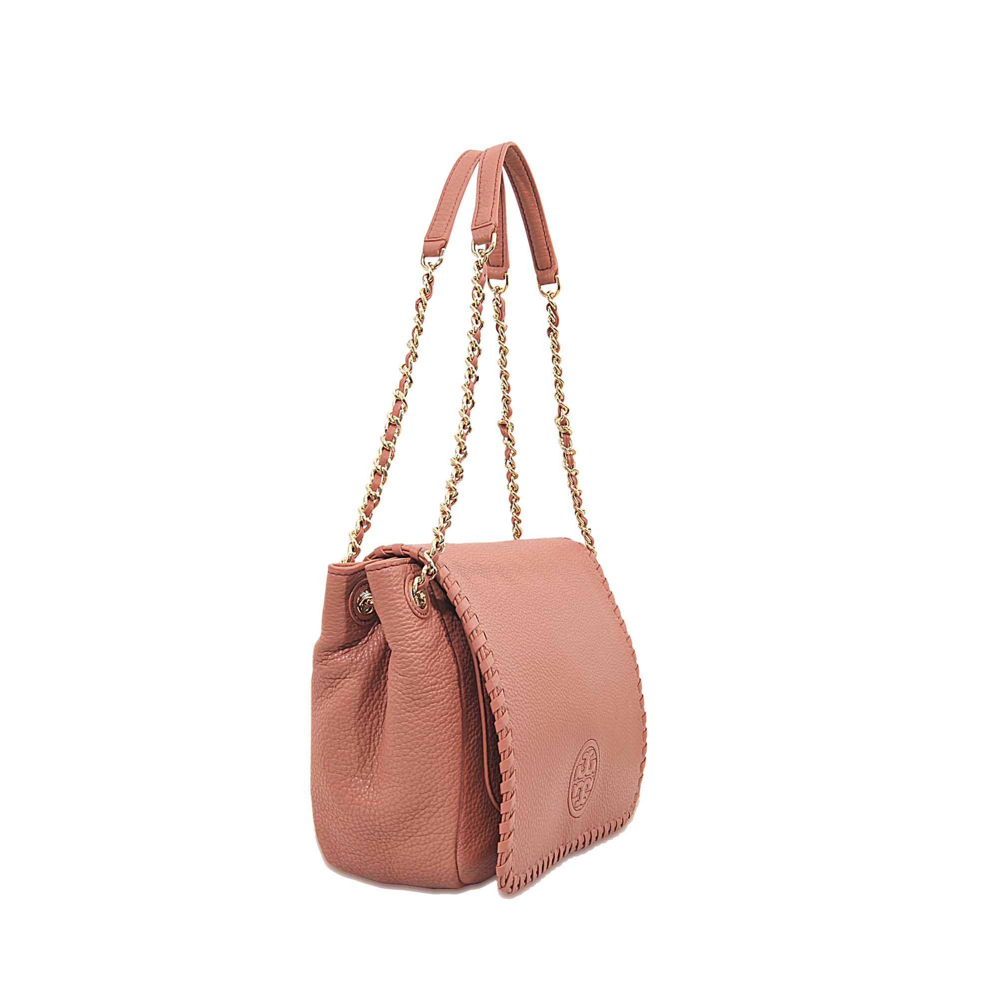 tory burch marion flap