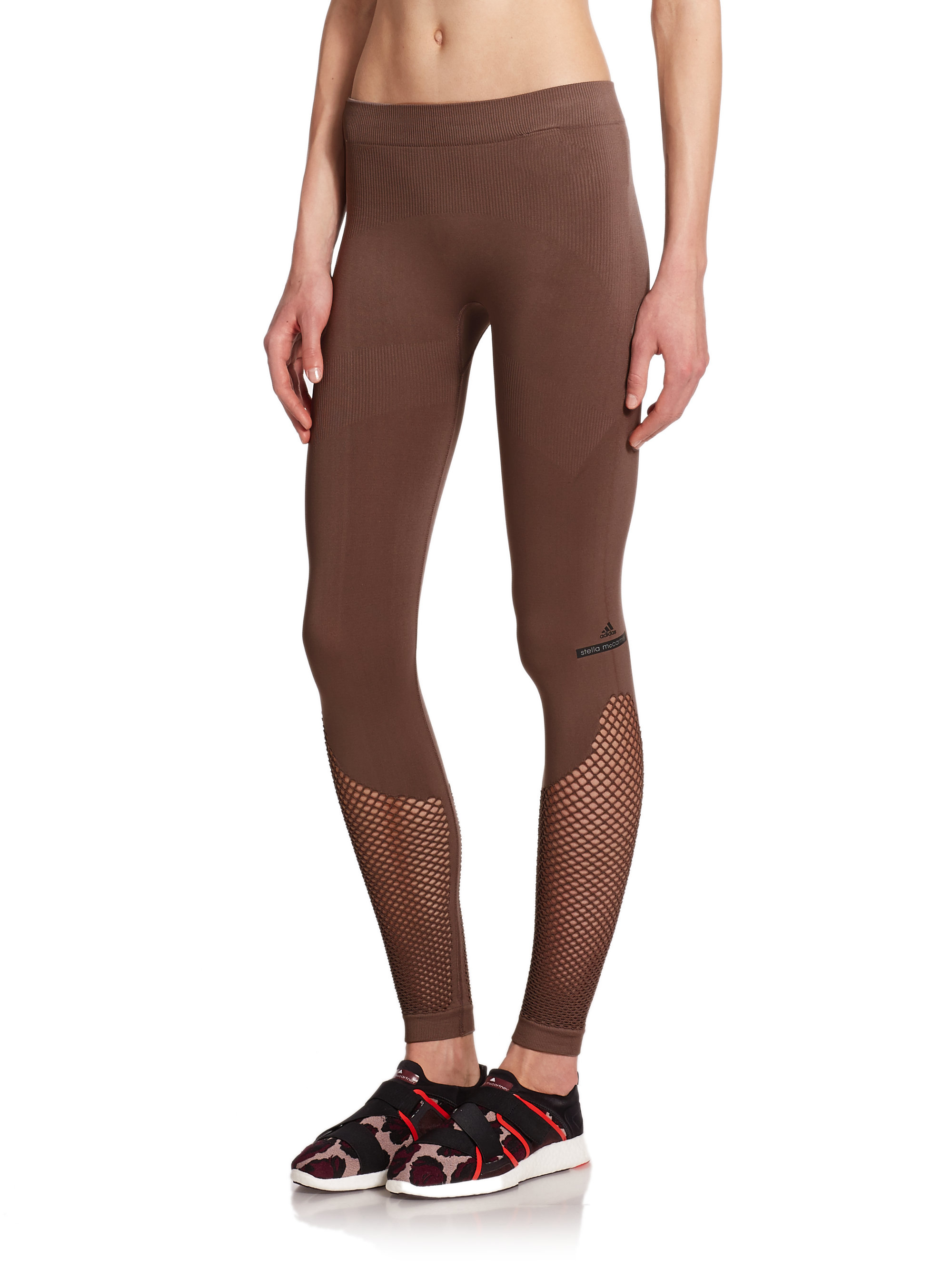 stella mccartney seamless tights