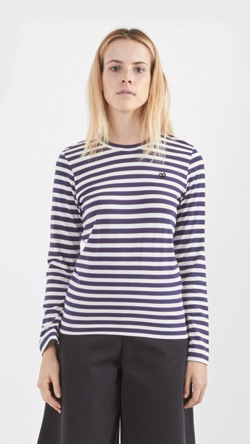 comme de garcon shirt womens