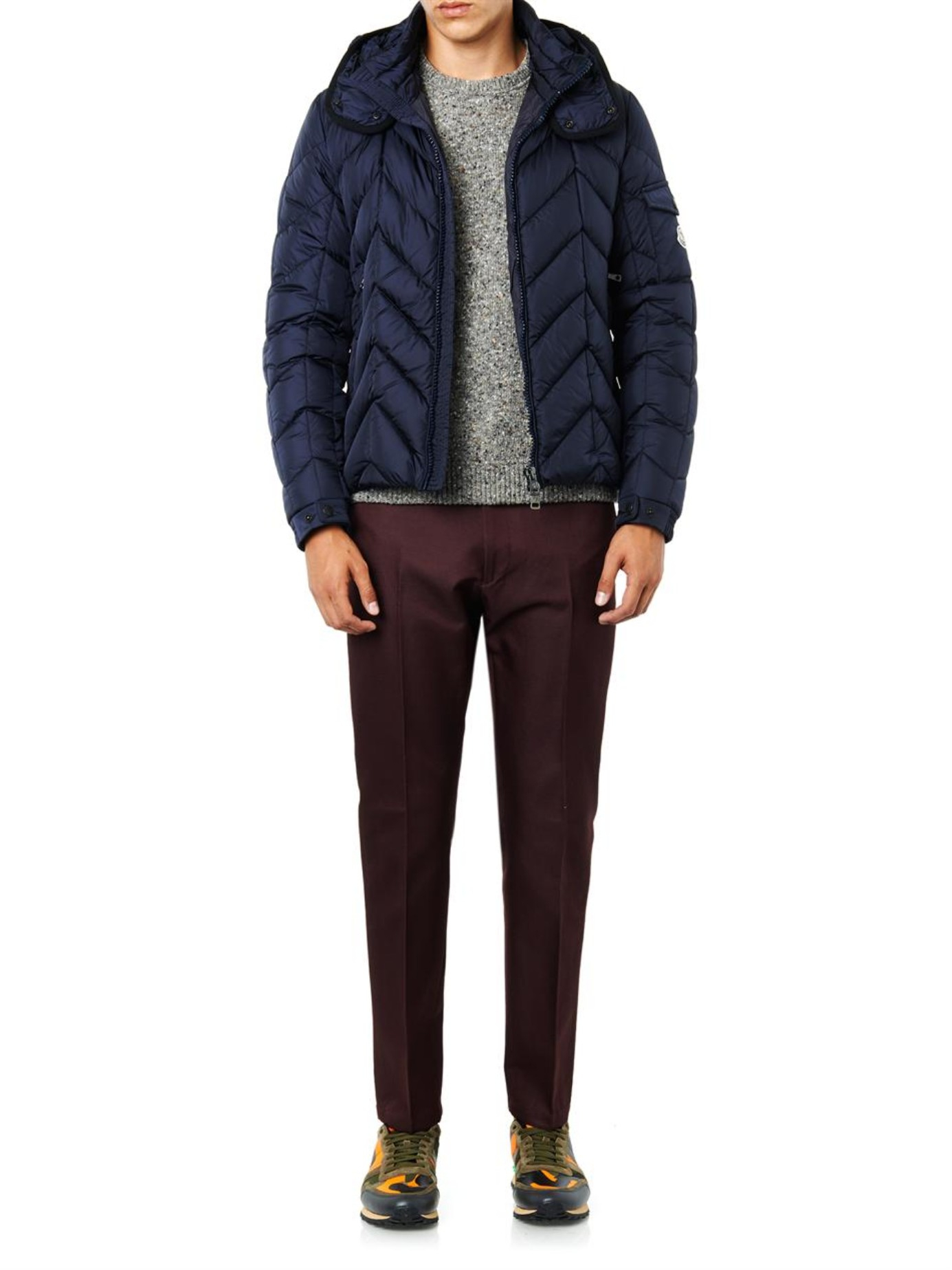 moncler dark blue jacket moncler dark blue jacket