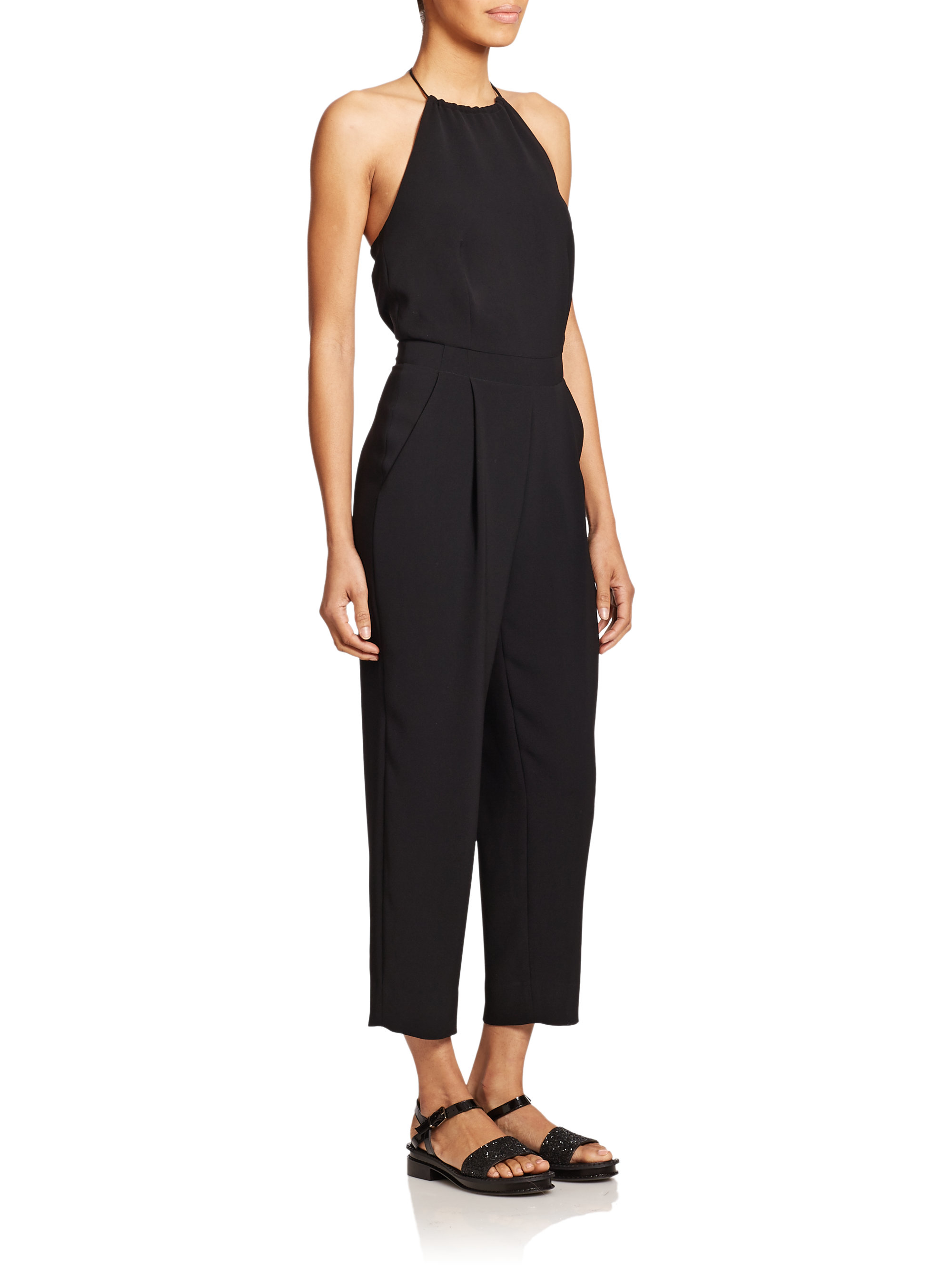 elizabeth and james jumpsuit