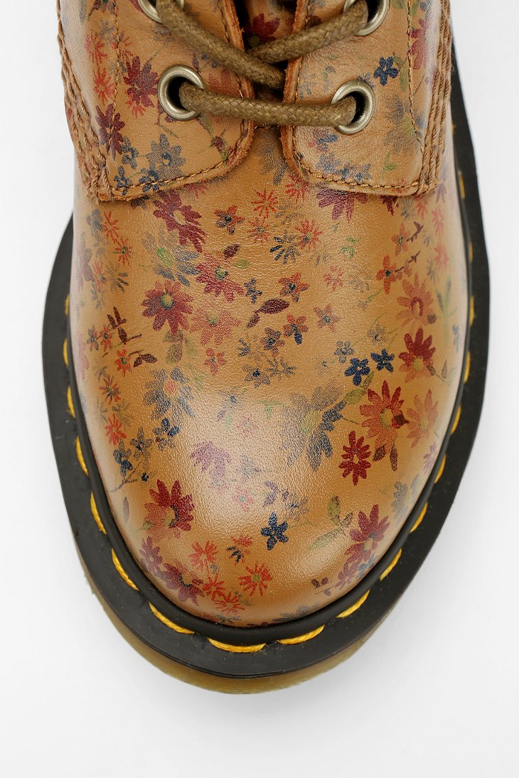 dr marten clemency natural