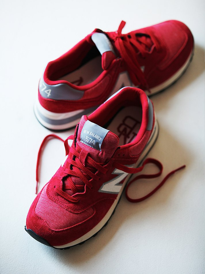 new balance pennant womens