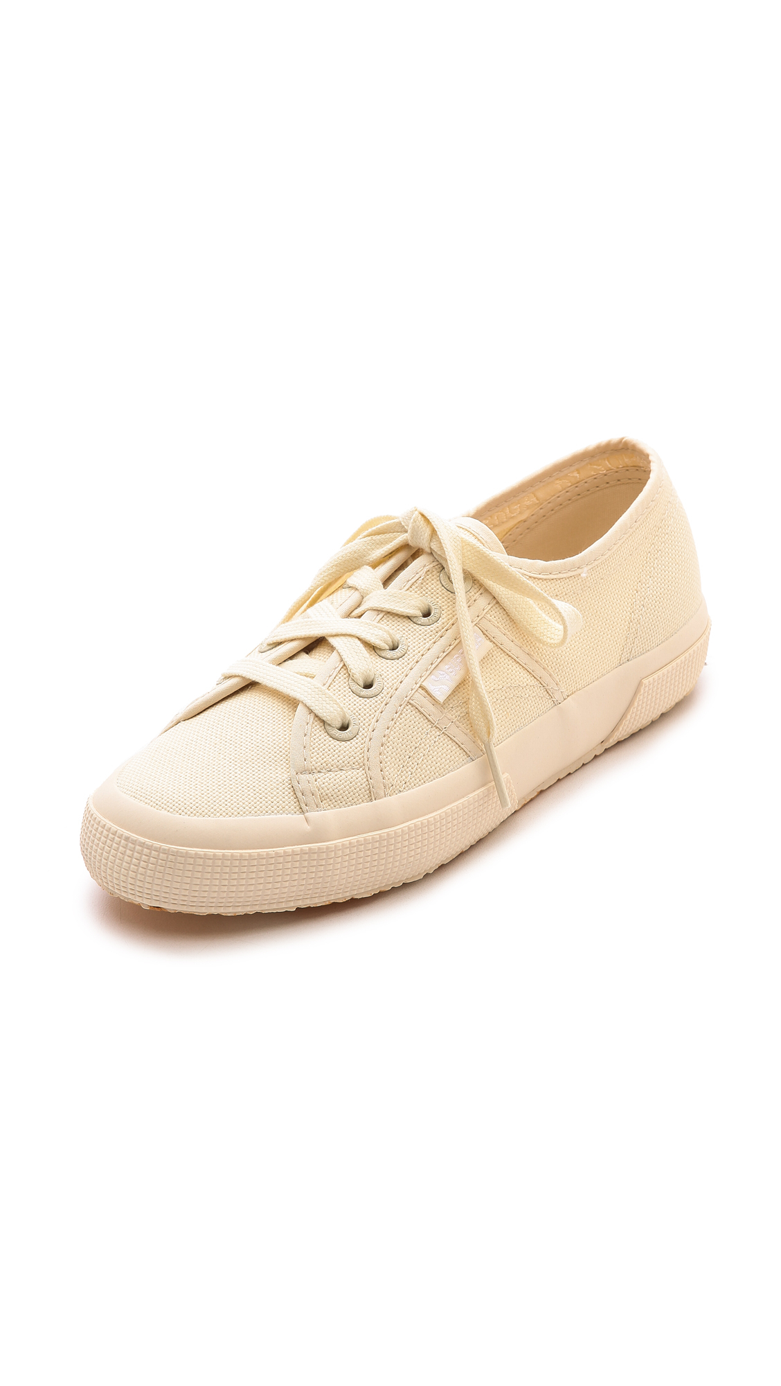 superga cotu classic ivory