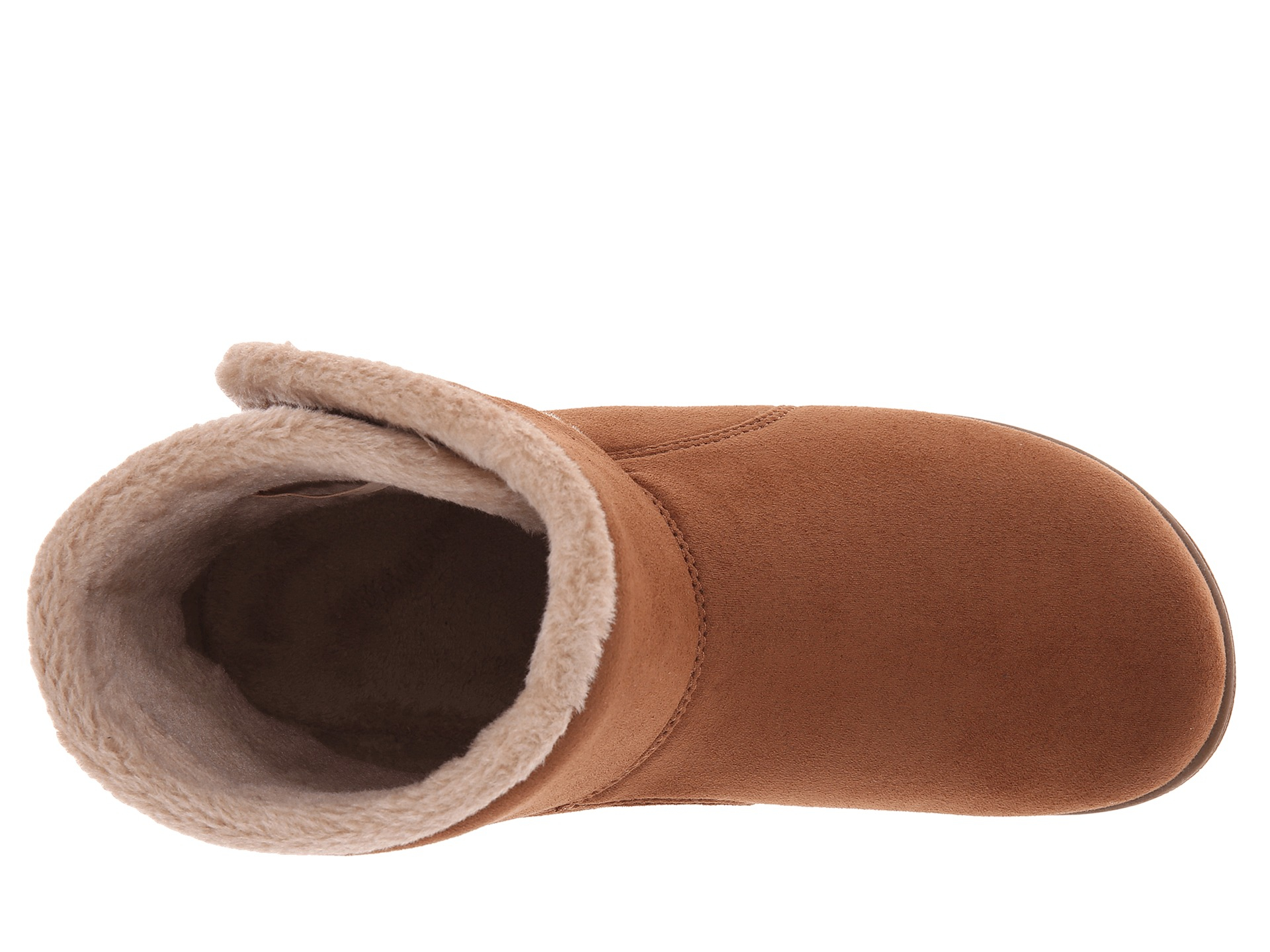 vionic vanah boot slipper