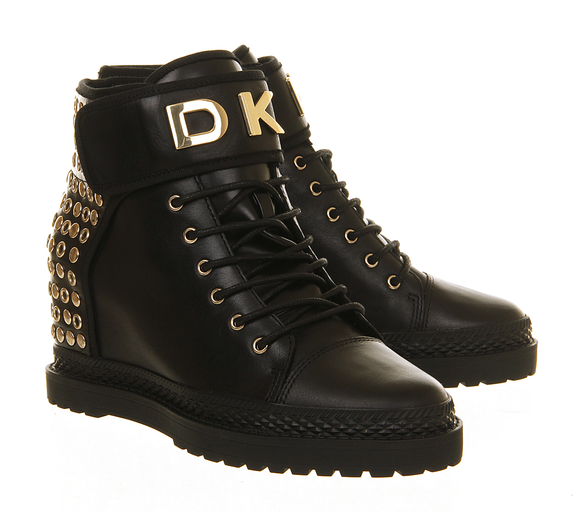 dkny ankle booties