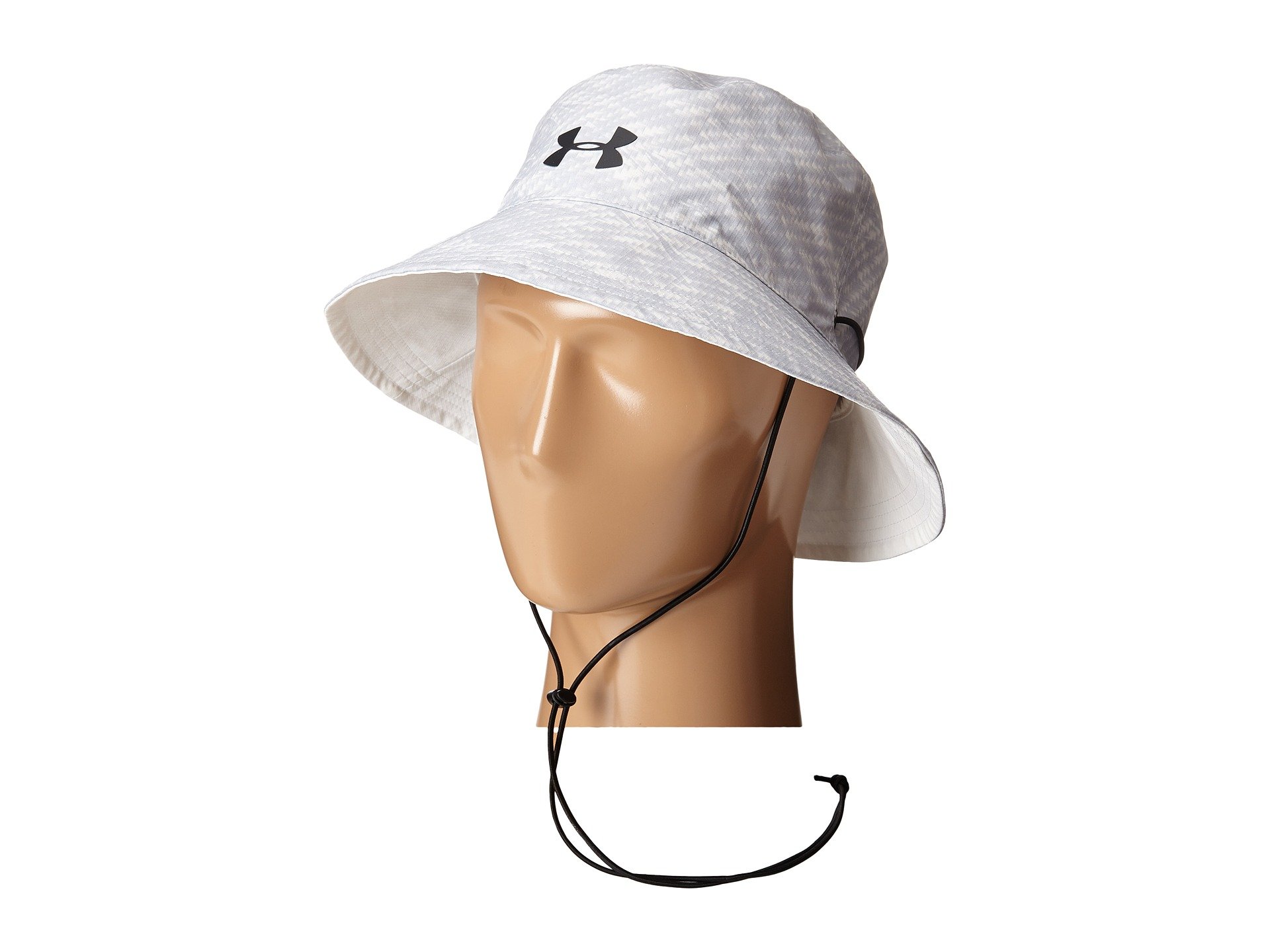 Under Armour Ua Switchback 2.0 Bucket Hat in White for Men