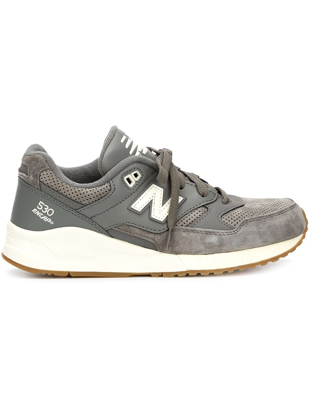 new balance 530 running sneaker