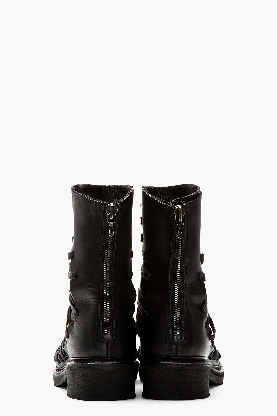 julius boots