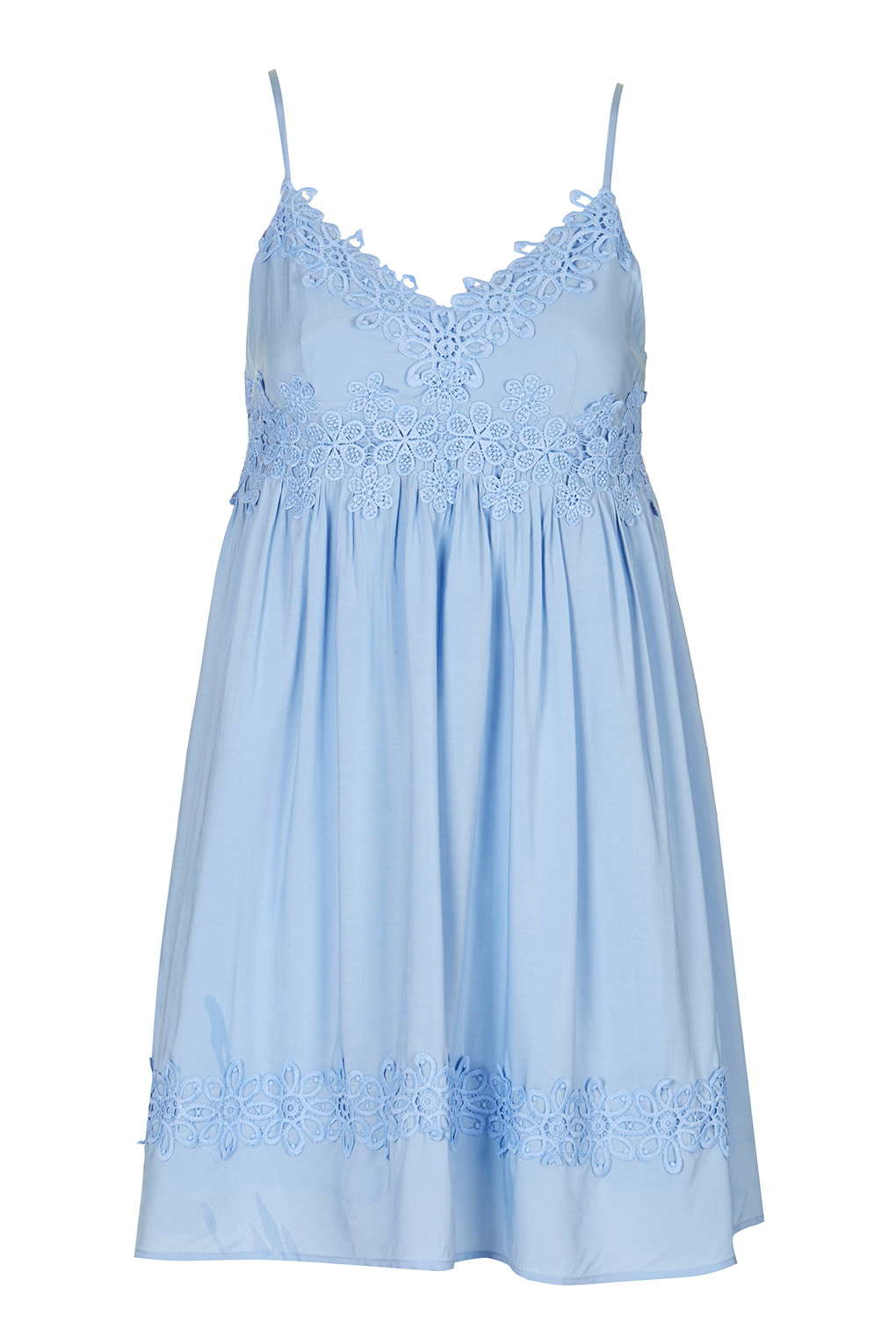 topshop sundress