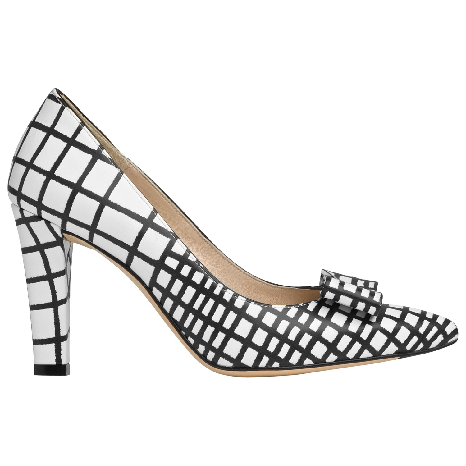 lk bennett block heel sandals