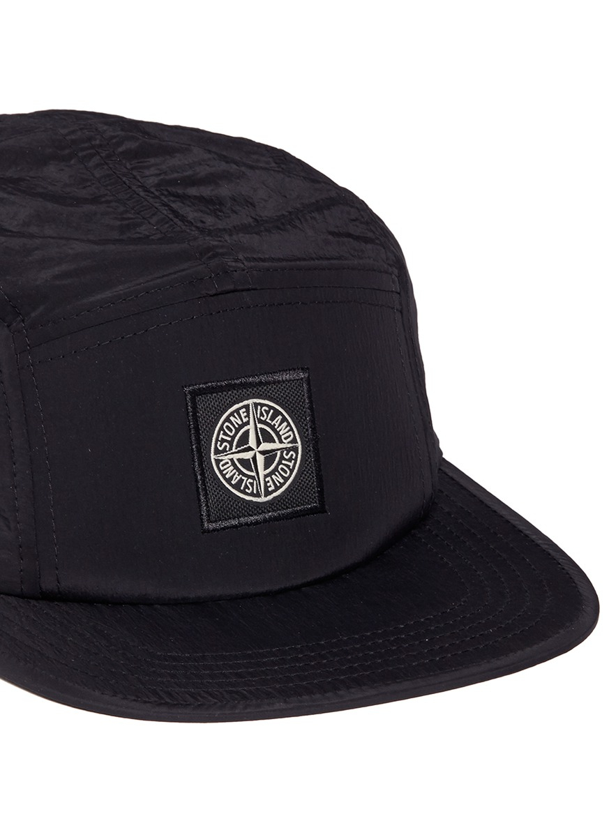 stone island snapback