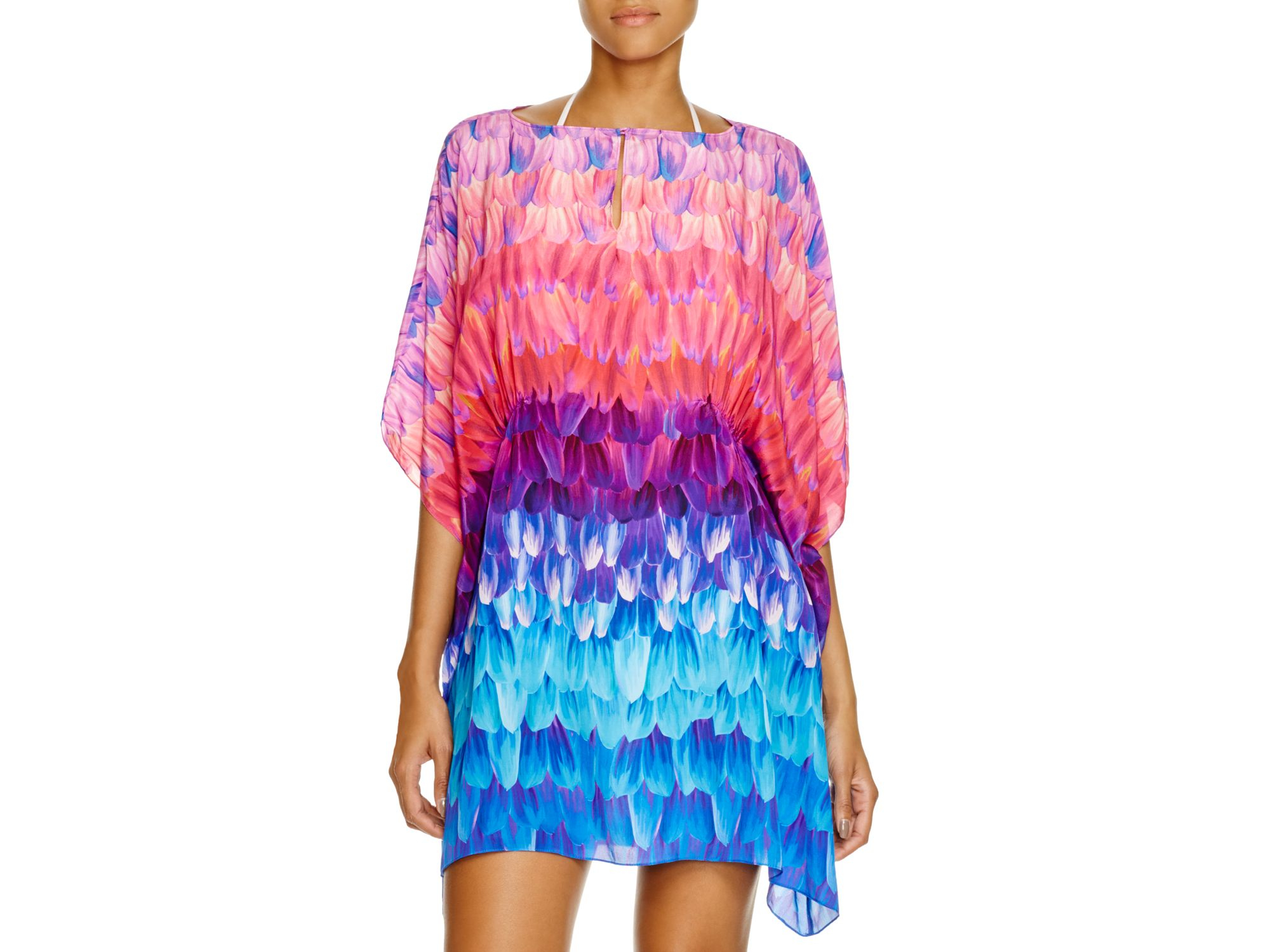 gottex swim cover ups