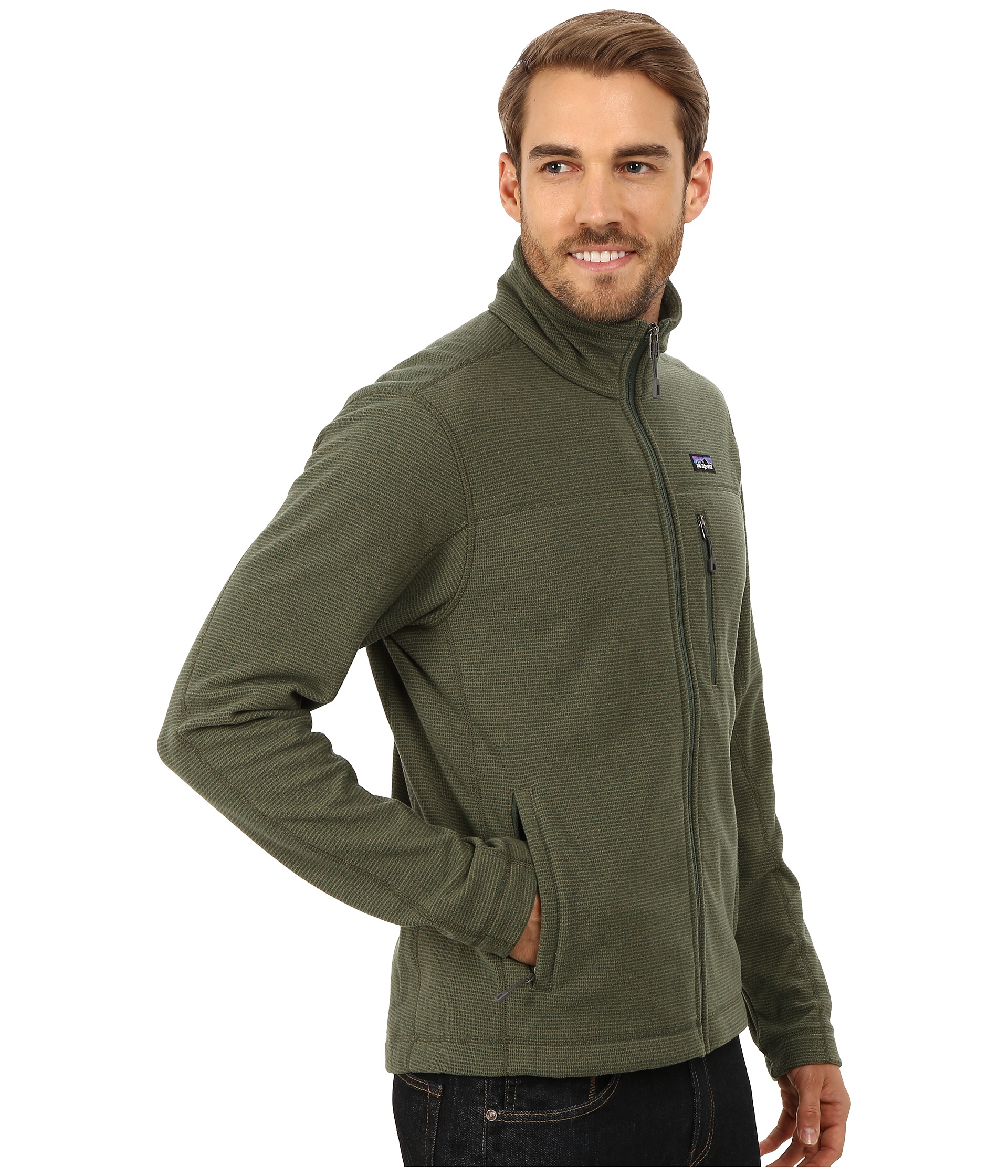 patagonia oakes jacket